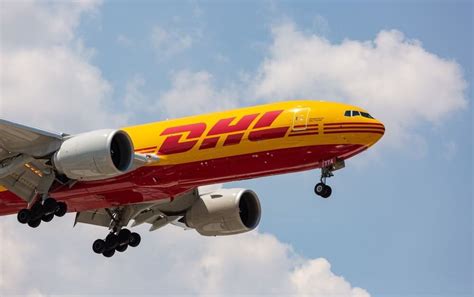 dhl air uk careers|B777 First Officers DHL Air UK .